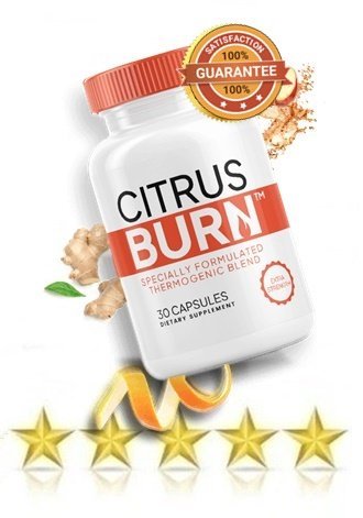Citruburn